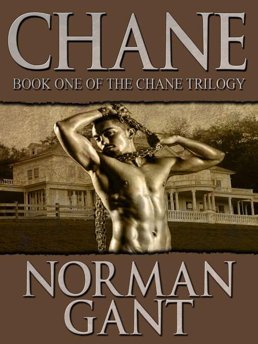 Cover image for Chane